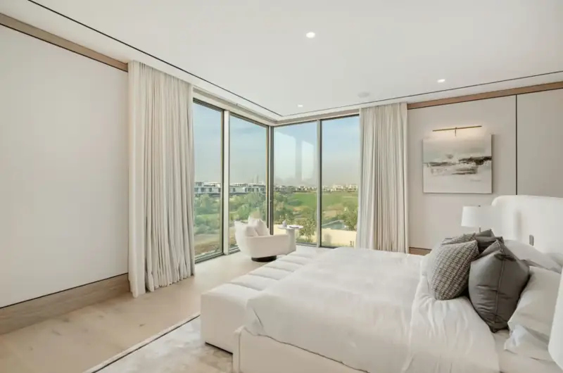 Dubai Hills Villa for Sale