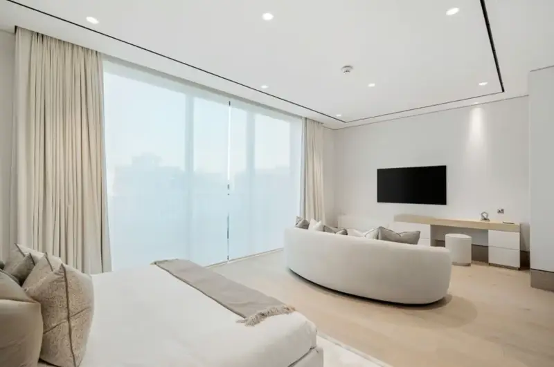 Dubai Hills Villa for Sale