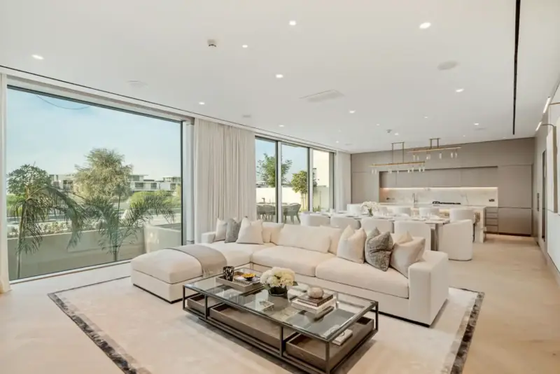 Dubai Hills Villa for Sale