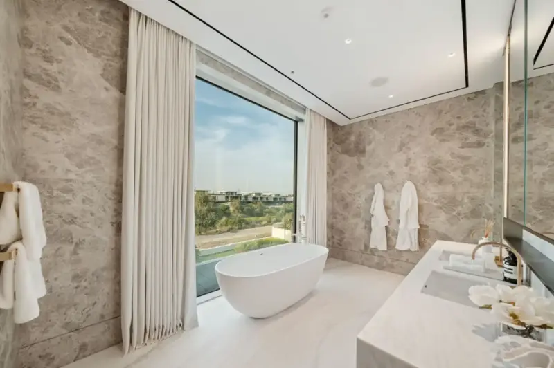 Dubai Hills Villa for Sale