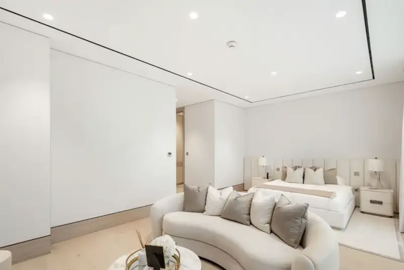 Dubai Hills Villa for Sale