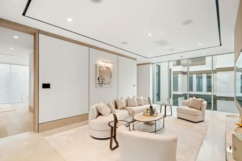 Dubai Hills Villa for Sale