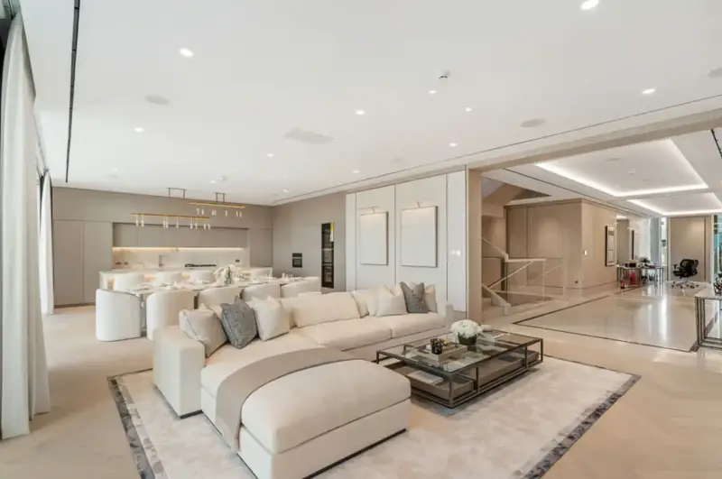 Dubai Hills Villa for Sale