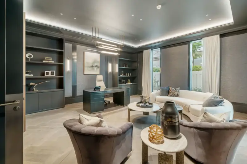 Dubai Hills Villa for Sale