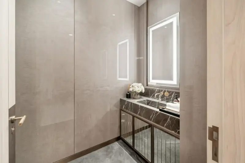 Dubai Hills Villa for Sale