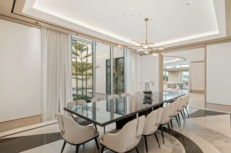 Dubai Hills Villa for Sale