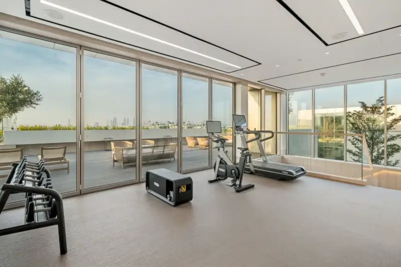 Dubai Hills Villa for Sale