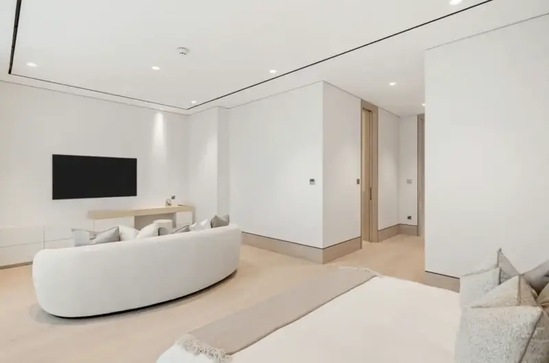 Dubai Hills Villa for Sale